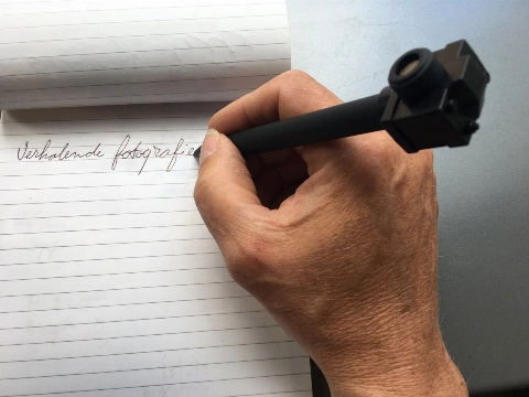 Bibliotheek Schiedam biedt cursus ‘Verhalende Fotografie’